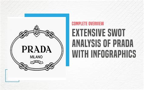 swot analysis of prada